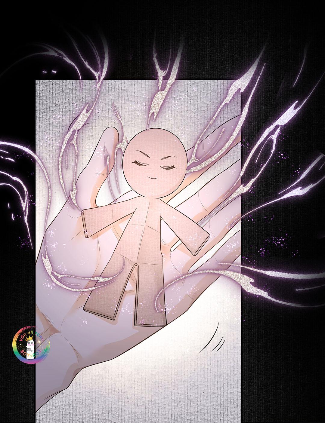 (END) Đồng Tiền Kham Thế Chapter 17 20