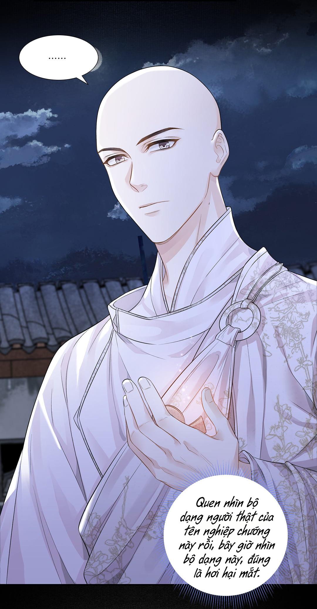 (END) Đồng Tiền Kham Thế Chapter 17 21