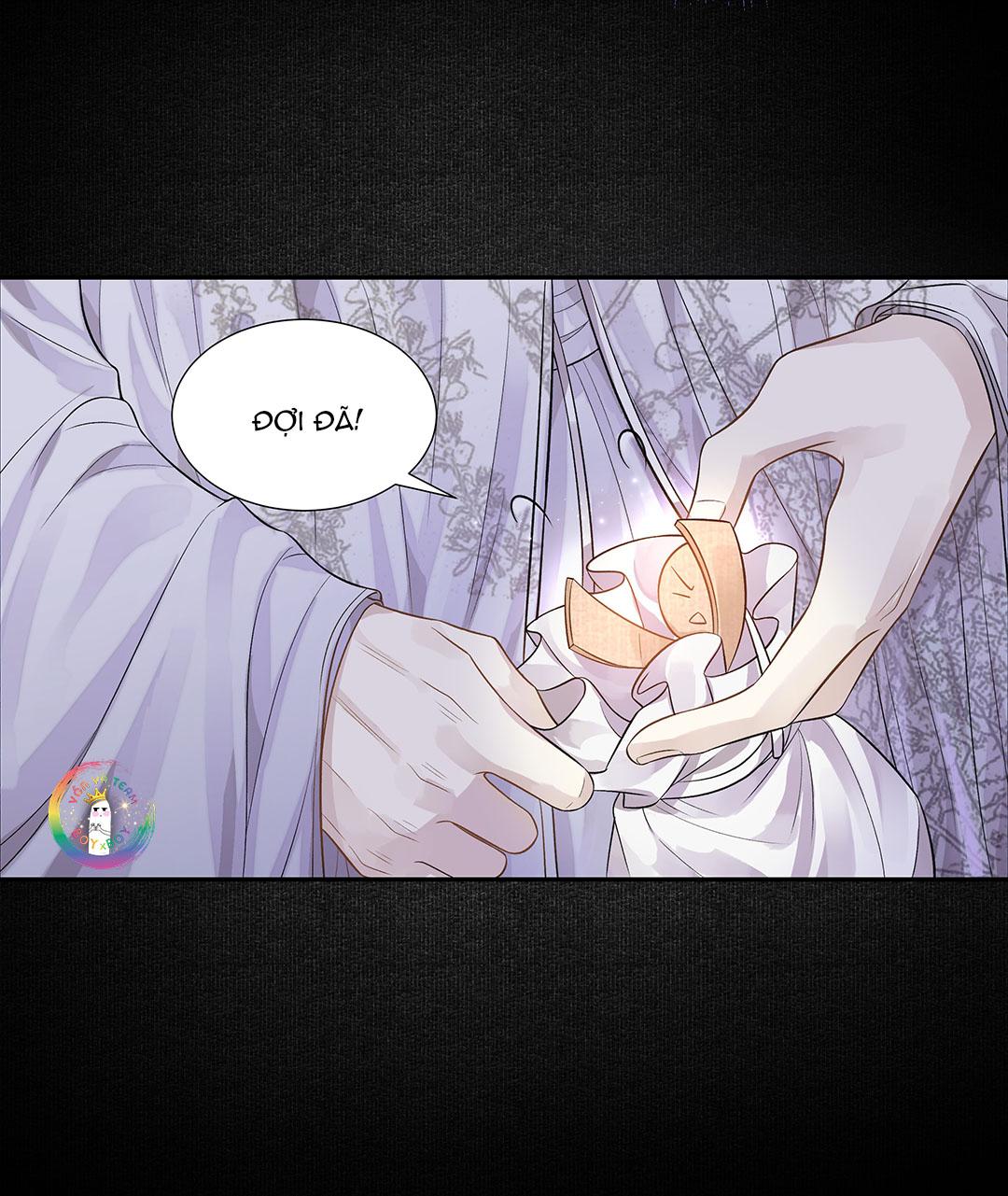 (END) Đồng Tiền Kham Thế Chapter 17 22