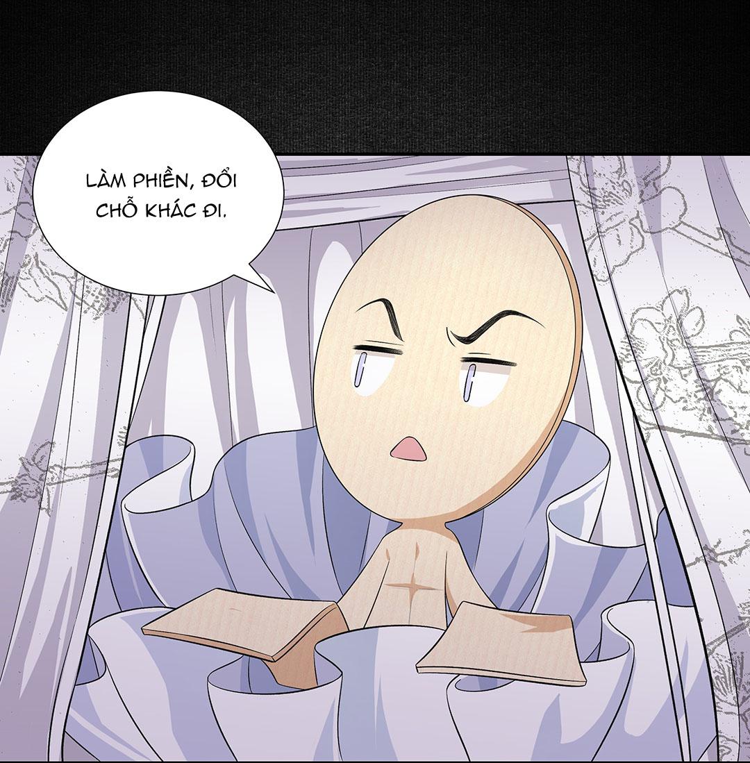 (END) Đồng Tiền Kham Thế Chapter 17 23