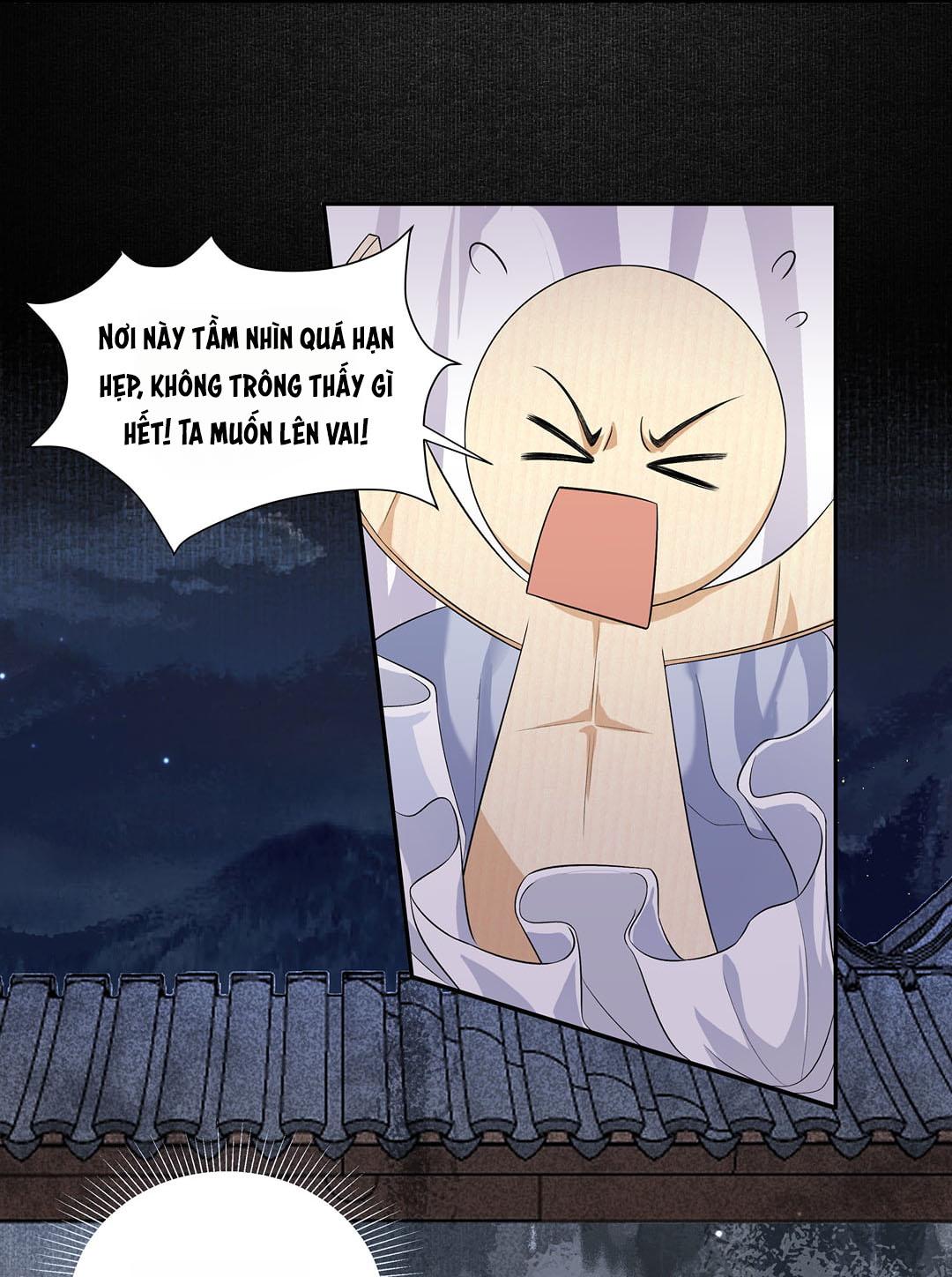 (END) Đồng Tiền Kham Thế Chapter 17 25