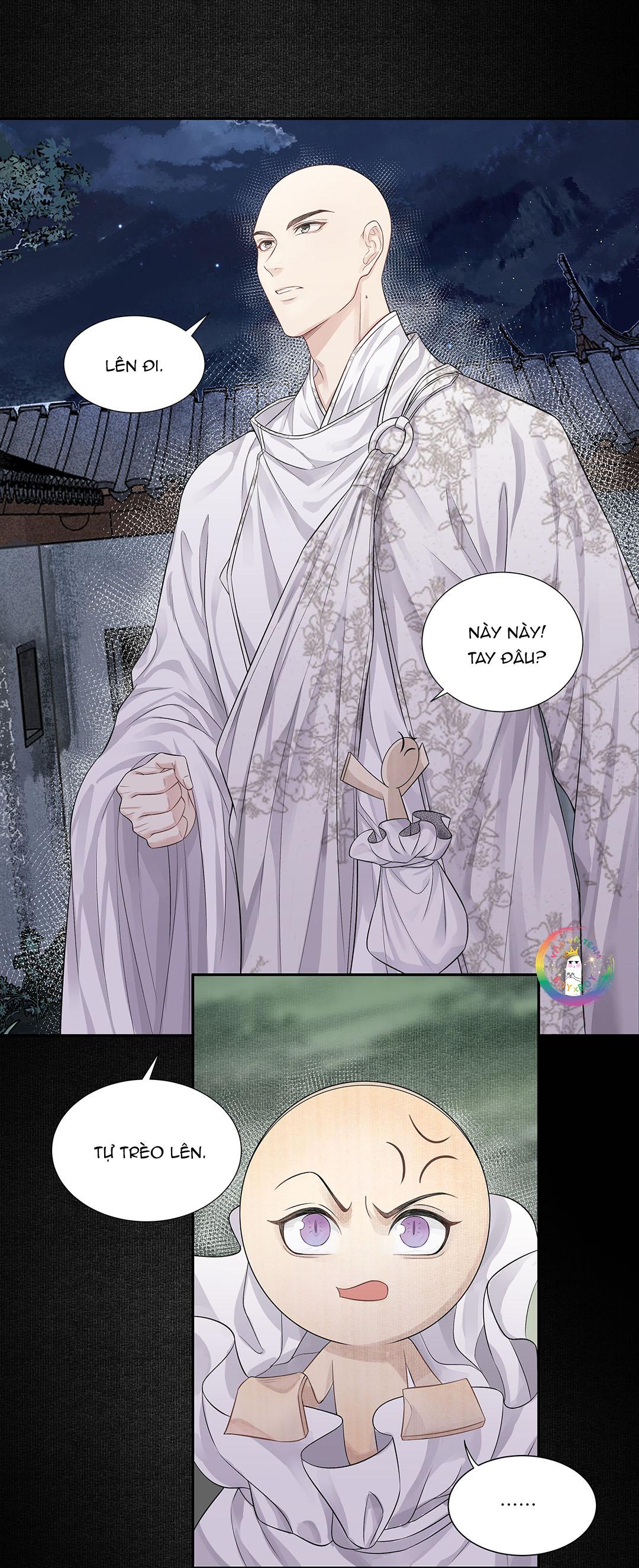 (END) Đồng Tiền Kham Thế Chapter 17 27