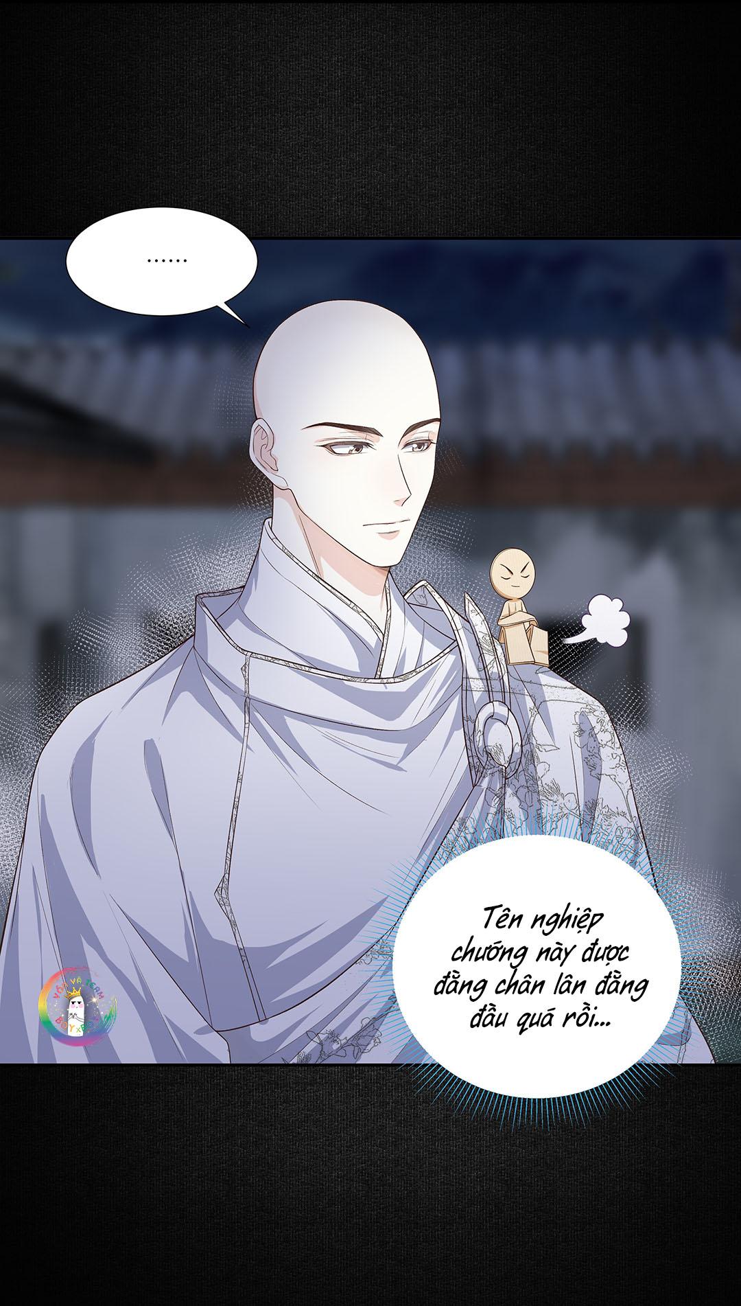 (END) Đồng Tiền Kham Thế Chapter 17 32