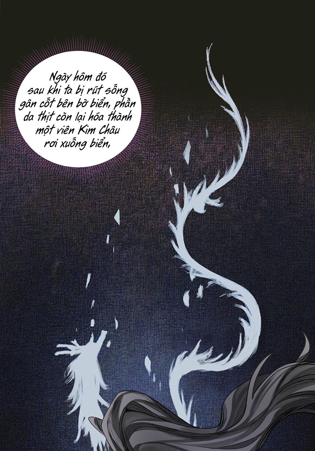 (END) Đồng Tiền Kham Thế Chapter 17 35