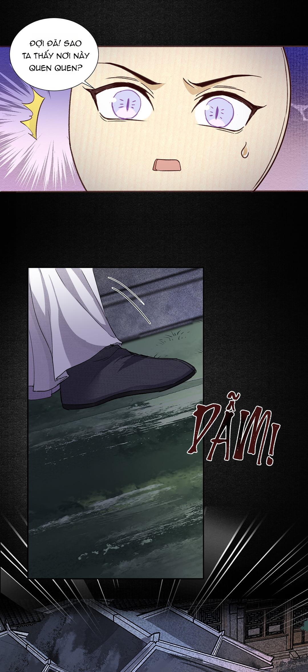 (END) Đồng Tiền Kham Thế Chapter 17 39