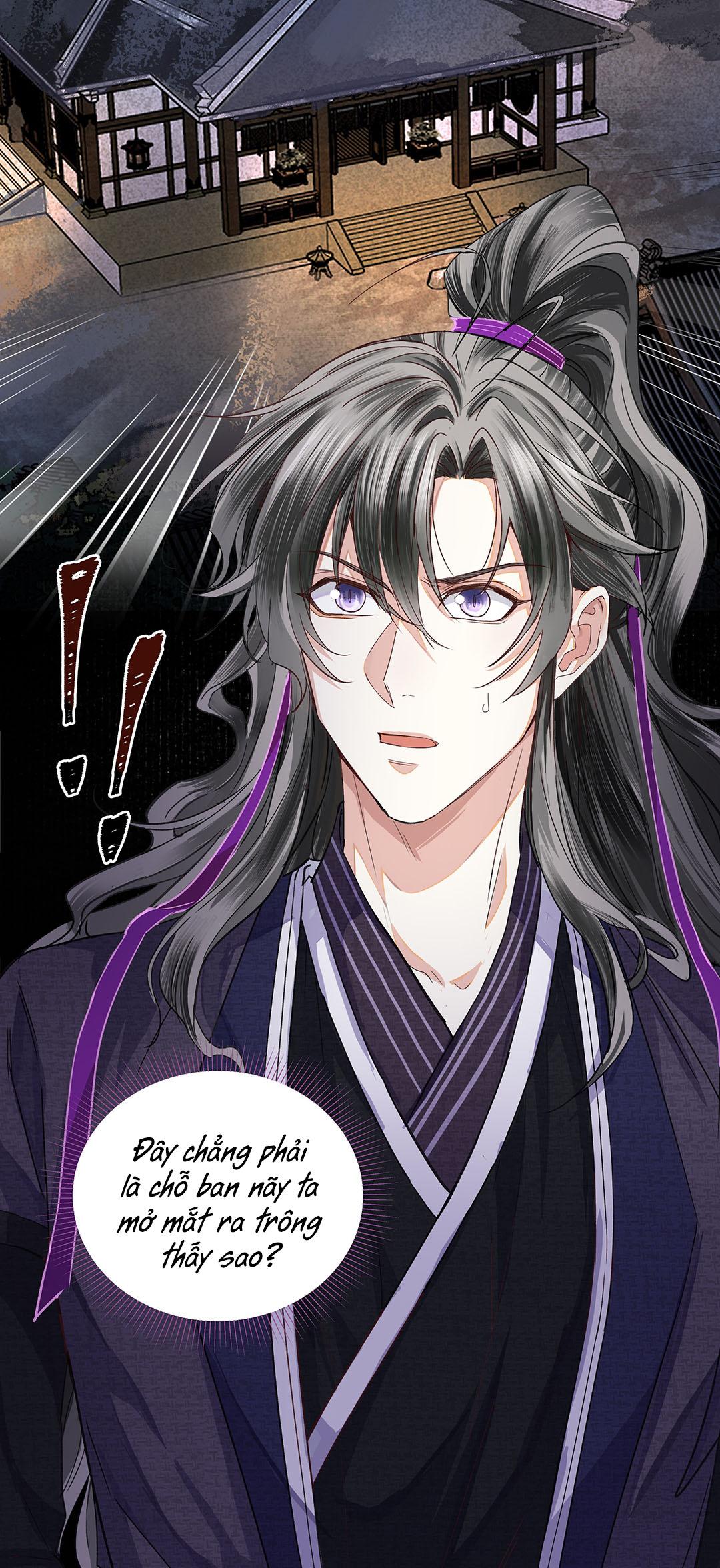 (END) Đồng Tiền Kham Thế Chapter 17 40