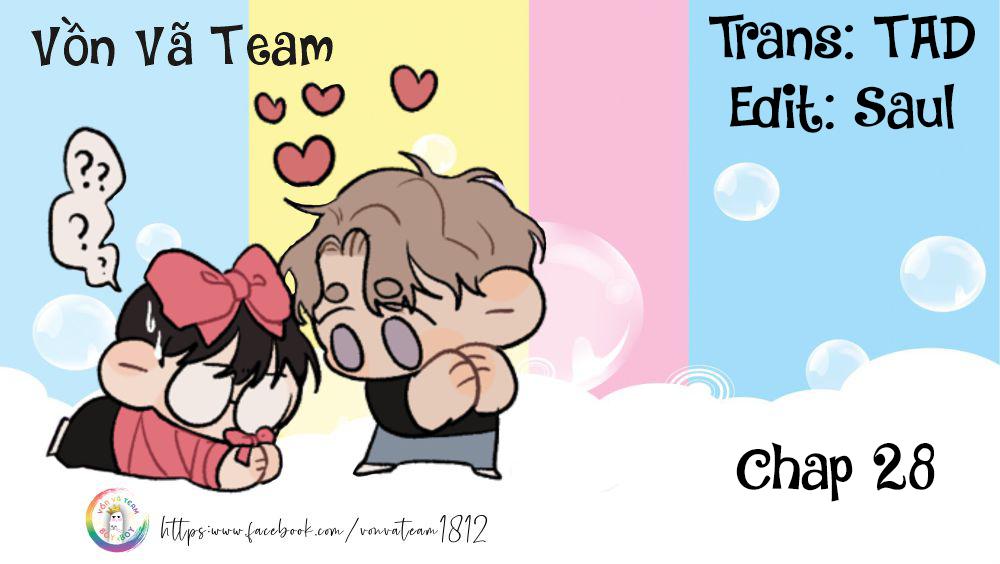(END) Đồng Tiền Kham Thế Chapter 28 1