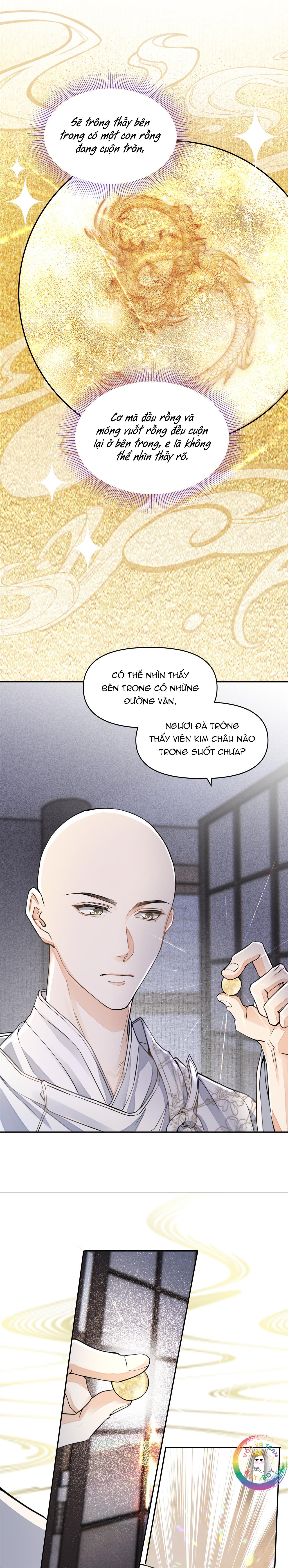 (END) Đồng Tiền Kham Thế Chapter 28 9