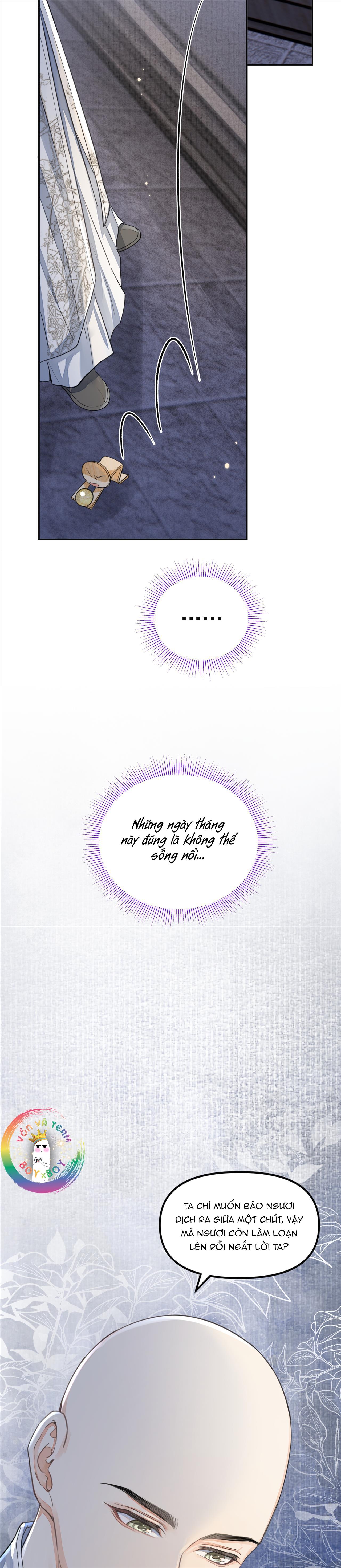 (END) Đồng Tiền Kham Thế Chapter 28 13