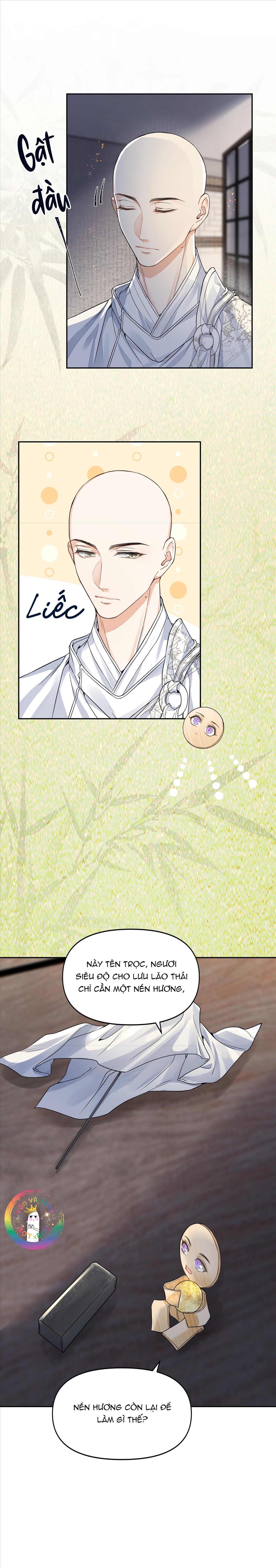 (END) Đồng Tiền Kham Thế Chapter 28 19