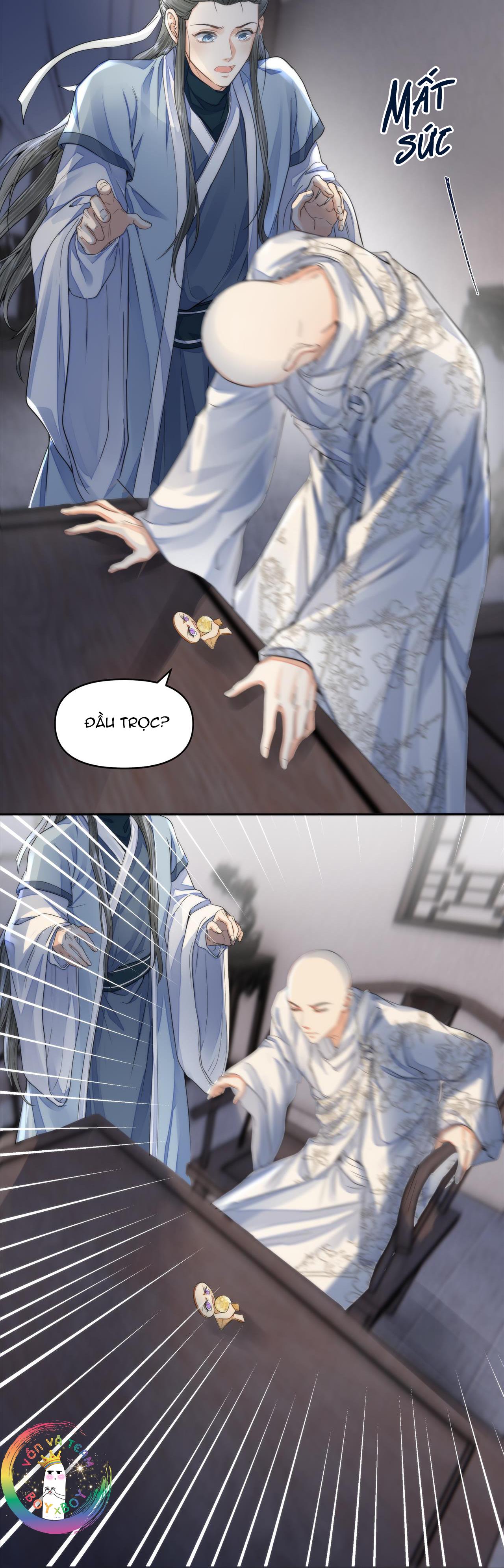 (END) Đồng Tiền Kham Thế Chapter 28 21