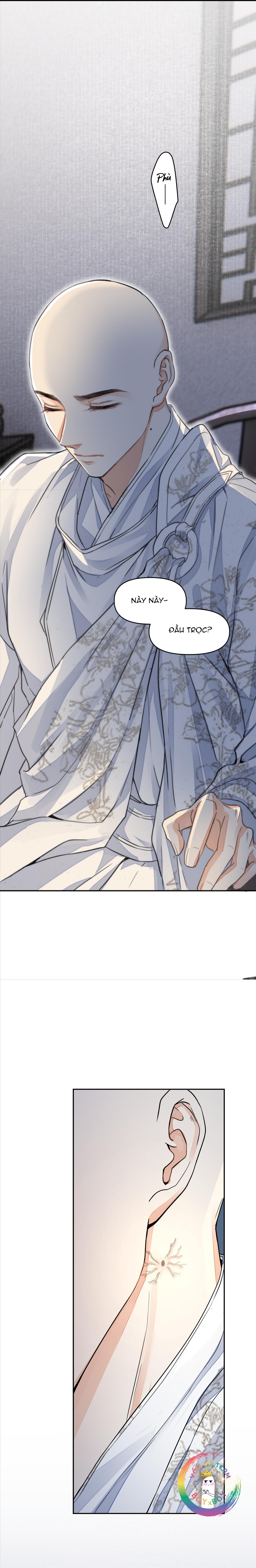 (END) Đồng Tiền Kham Thế Chapter 28 22