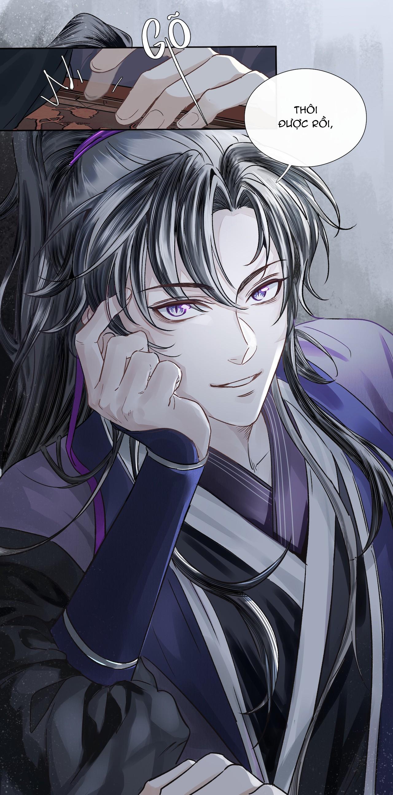 (END) Đồng Tiền Kham Thế Chapter 3 7