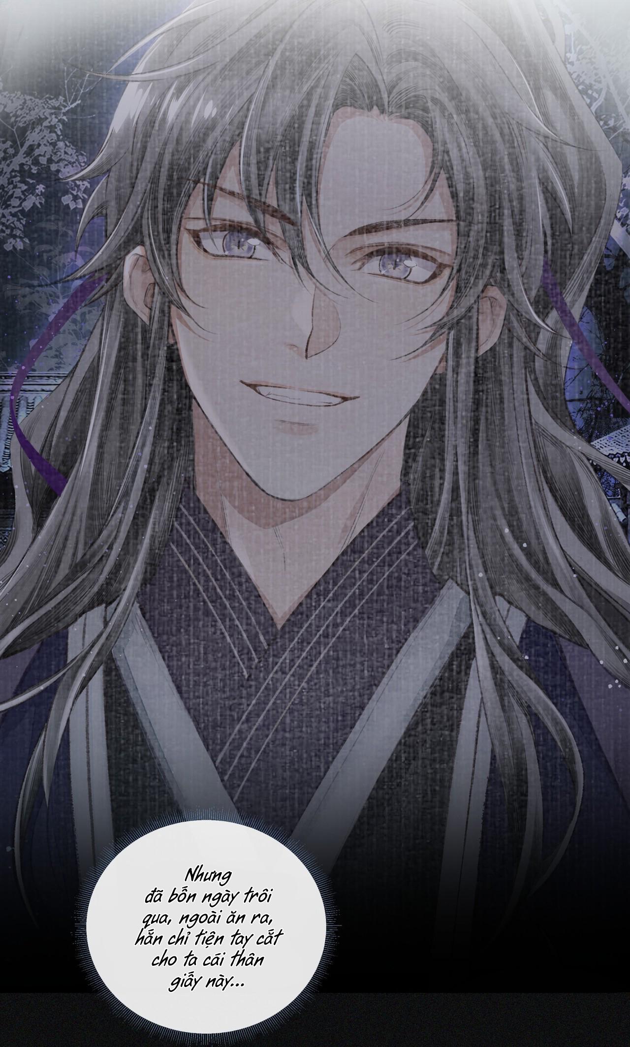 (END) Đồng Tiền Kham Thế Chapter 3 14