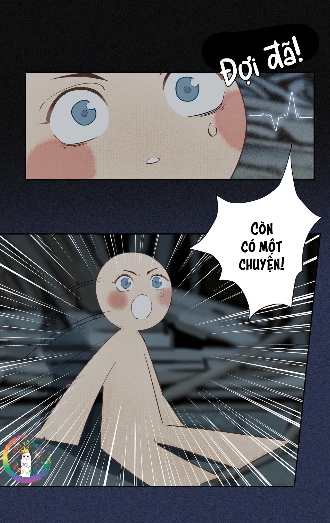 (END) Đồng Tiền Kham Thế Chapter 3 15