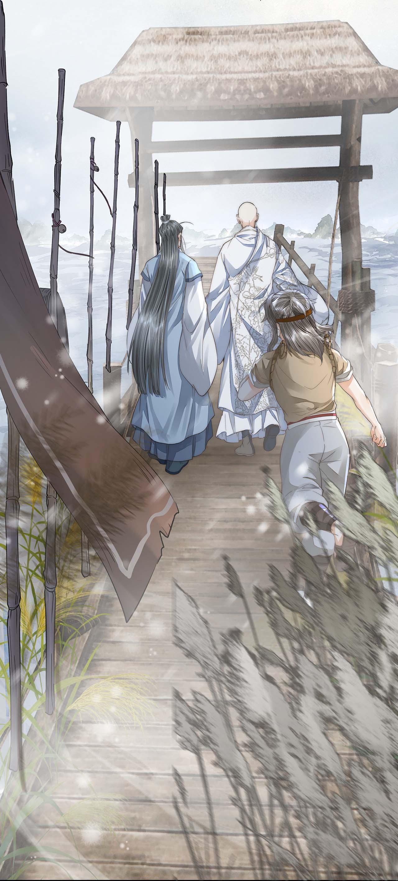 (END) Đồng Tiền Kham Thế Chapter 34 4