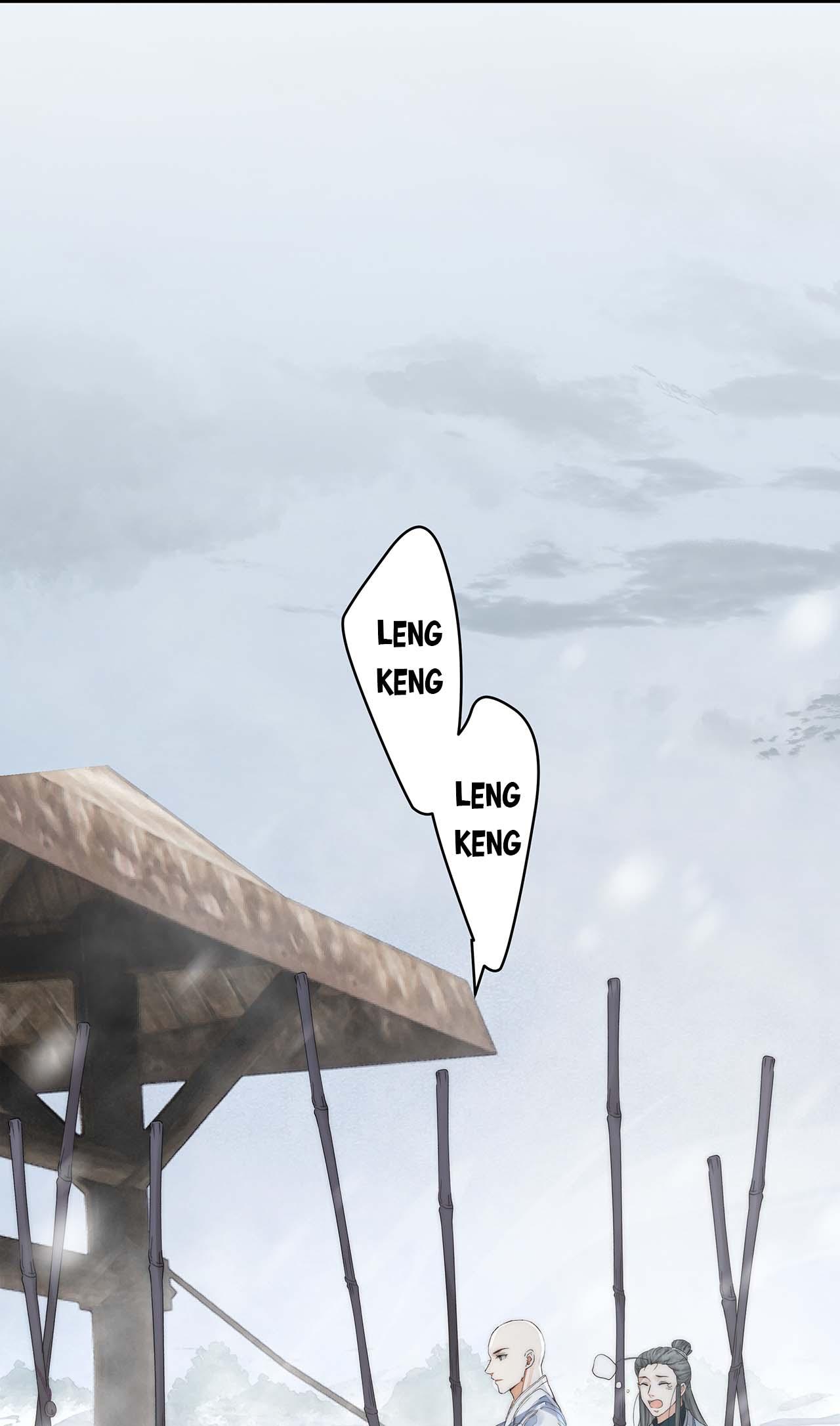(END) Đồng Tiền Kham Thế Chapter 34 6