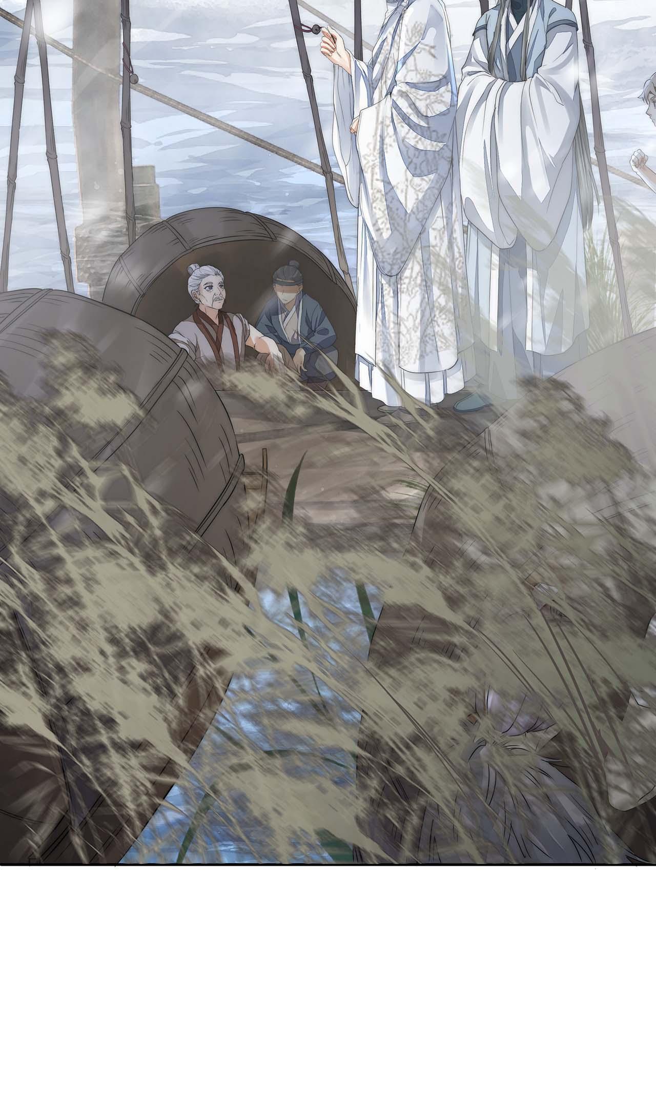 (END) Đồng Tiền Kham Thế Chapter 34 7