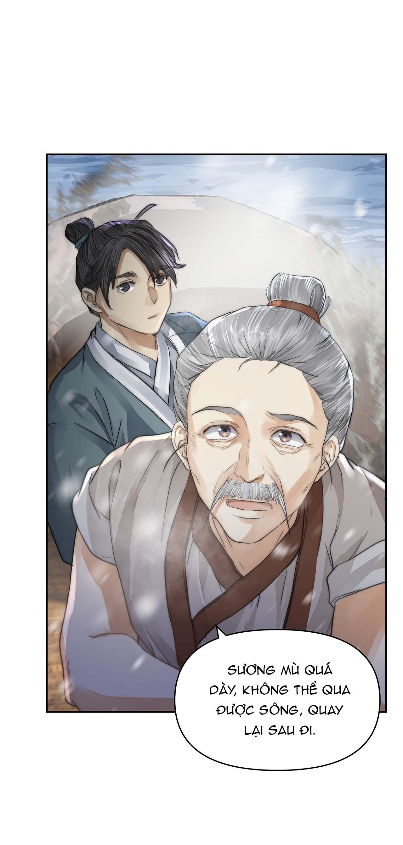 (END) Đồng Tiền Kham Thế Chapter 34 8