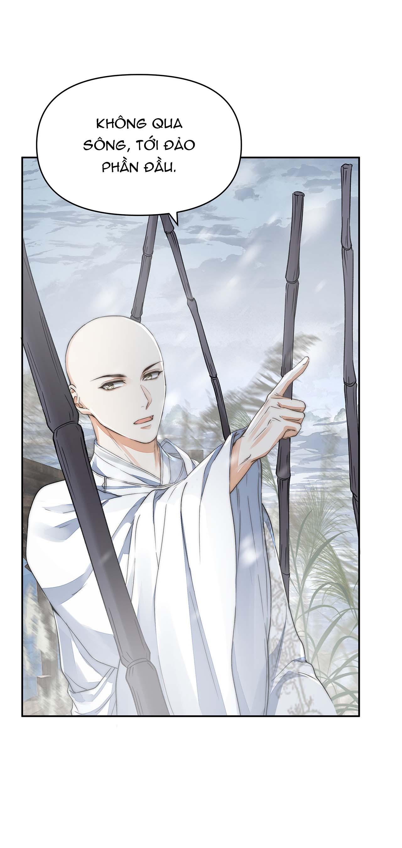 (END) Đồng Tiền Kham Thế Chapter 34 9