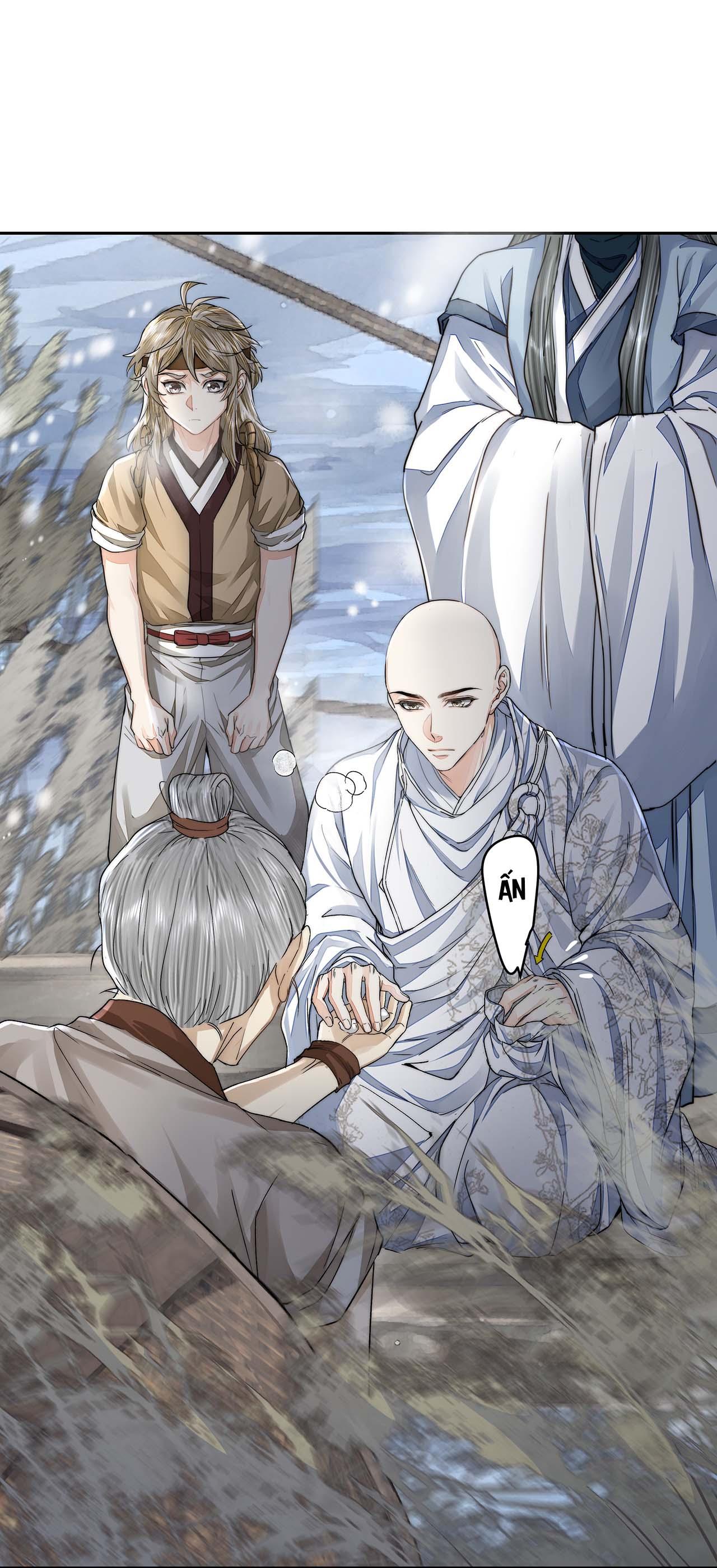 (END) Đồng Tiền Kham Thế Chapter 34 12