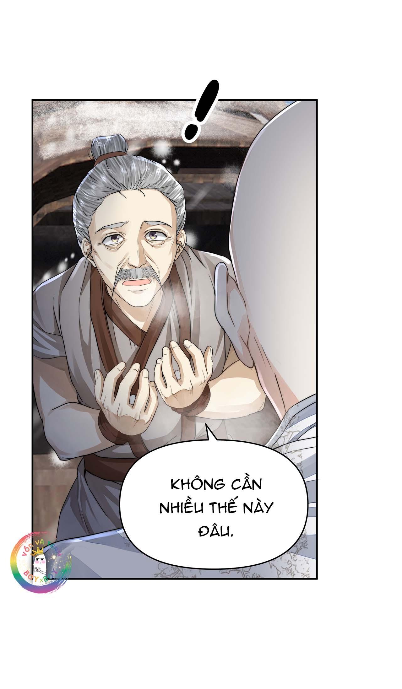 (END) Đồng Tiền Kham Thế Chapter 34 14