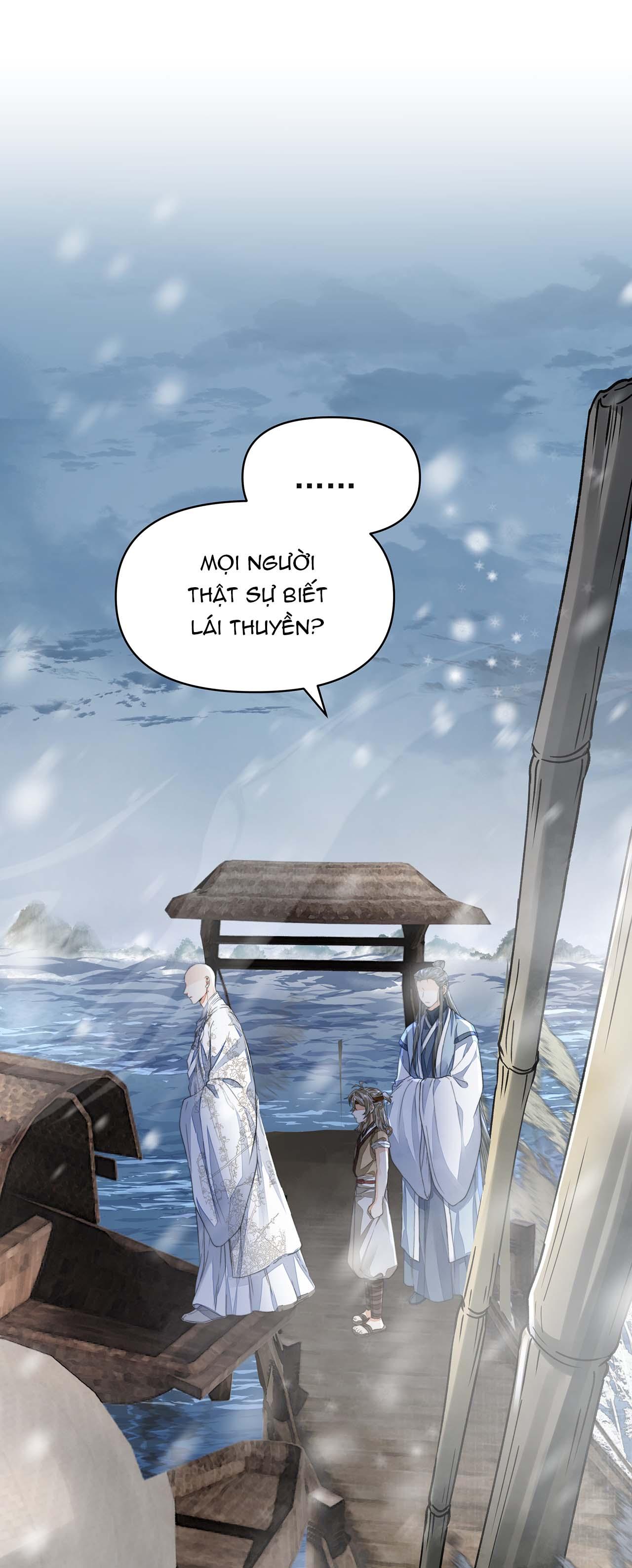 (END) Đồng Tiền Kham Thế Chapter 34 16