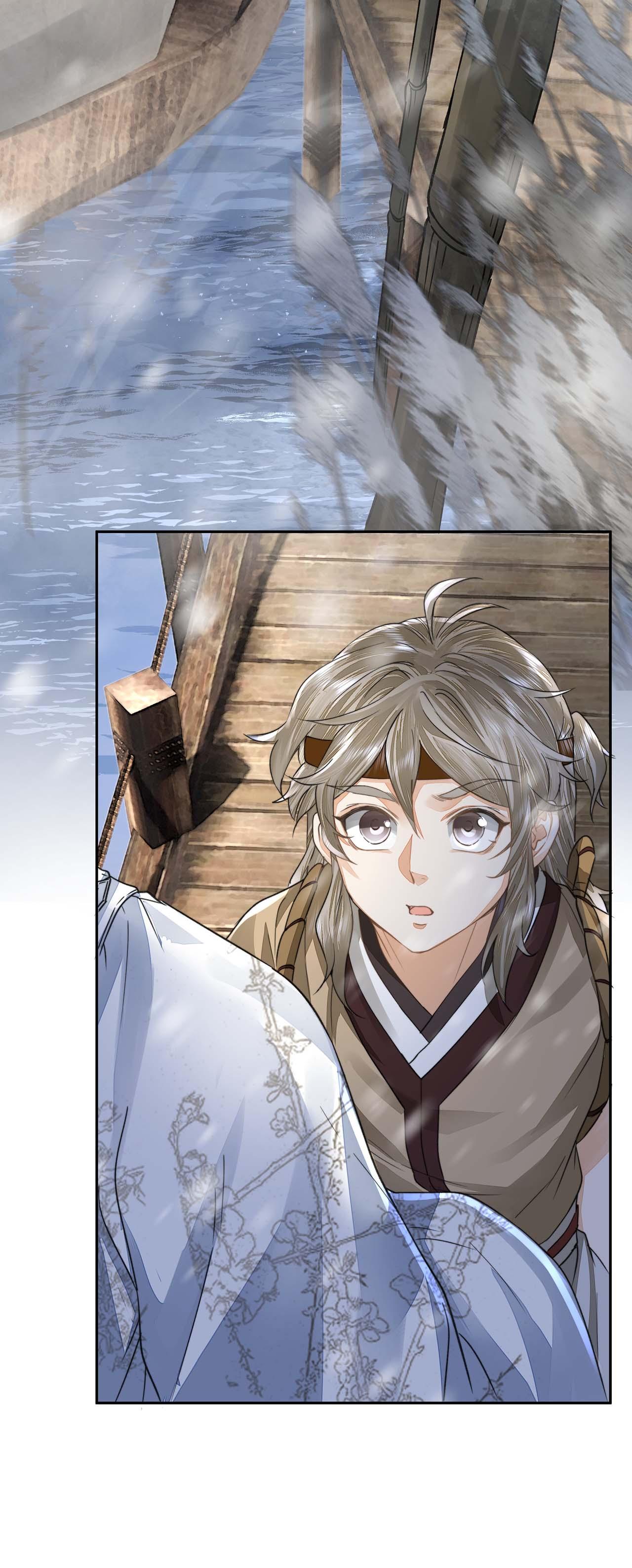 (END) Đồng Tiền Kham Thế Chapter 34 17