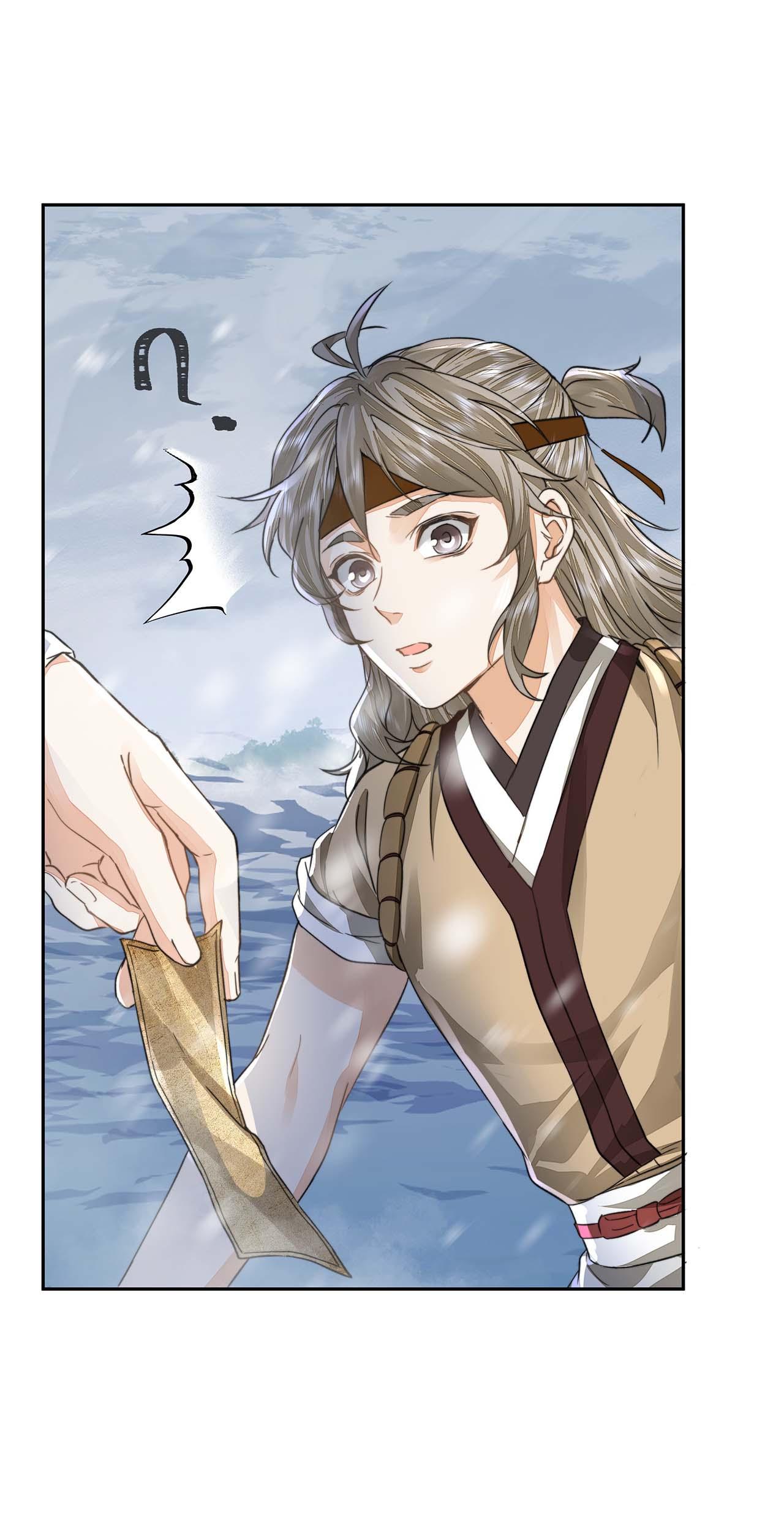 (END) Đồng Tiền Kham Thế Chapter 34 18