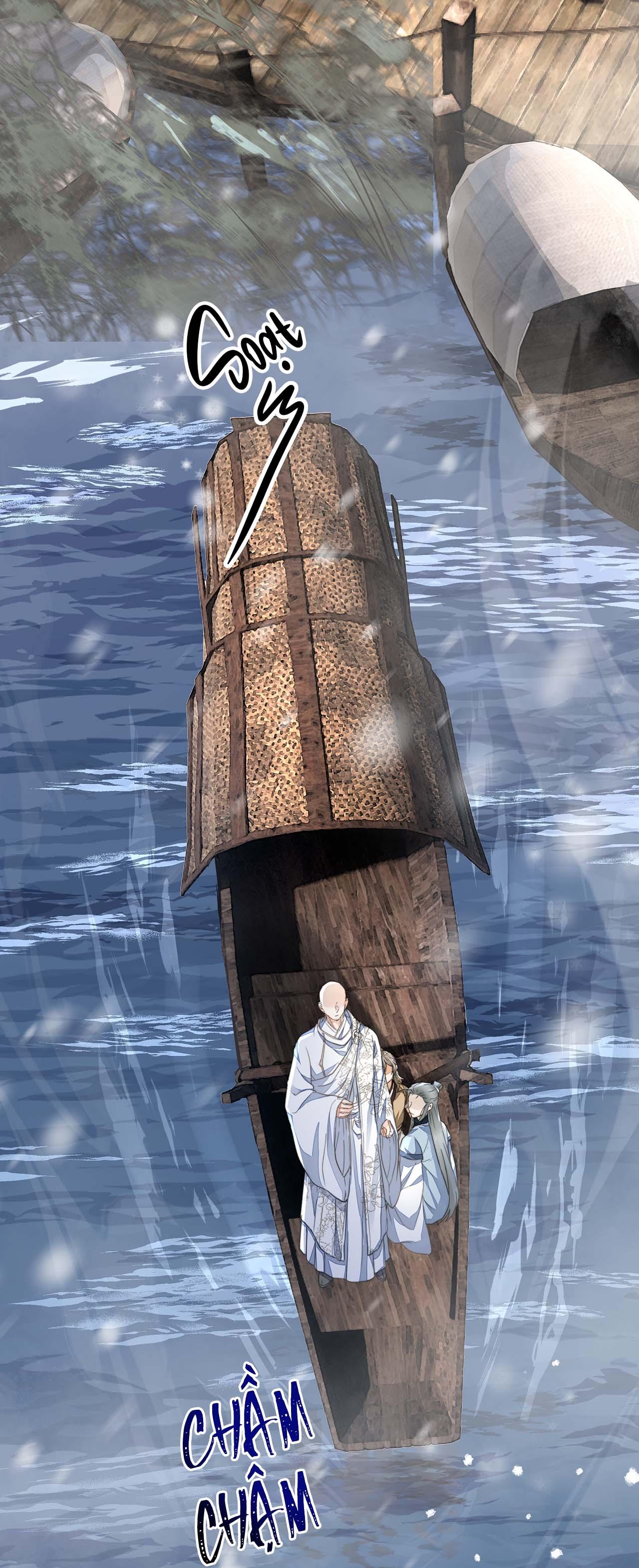 (END) Đồng Tiền Kham Thế Chapter 34 20