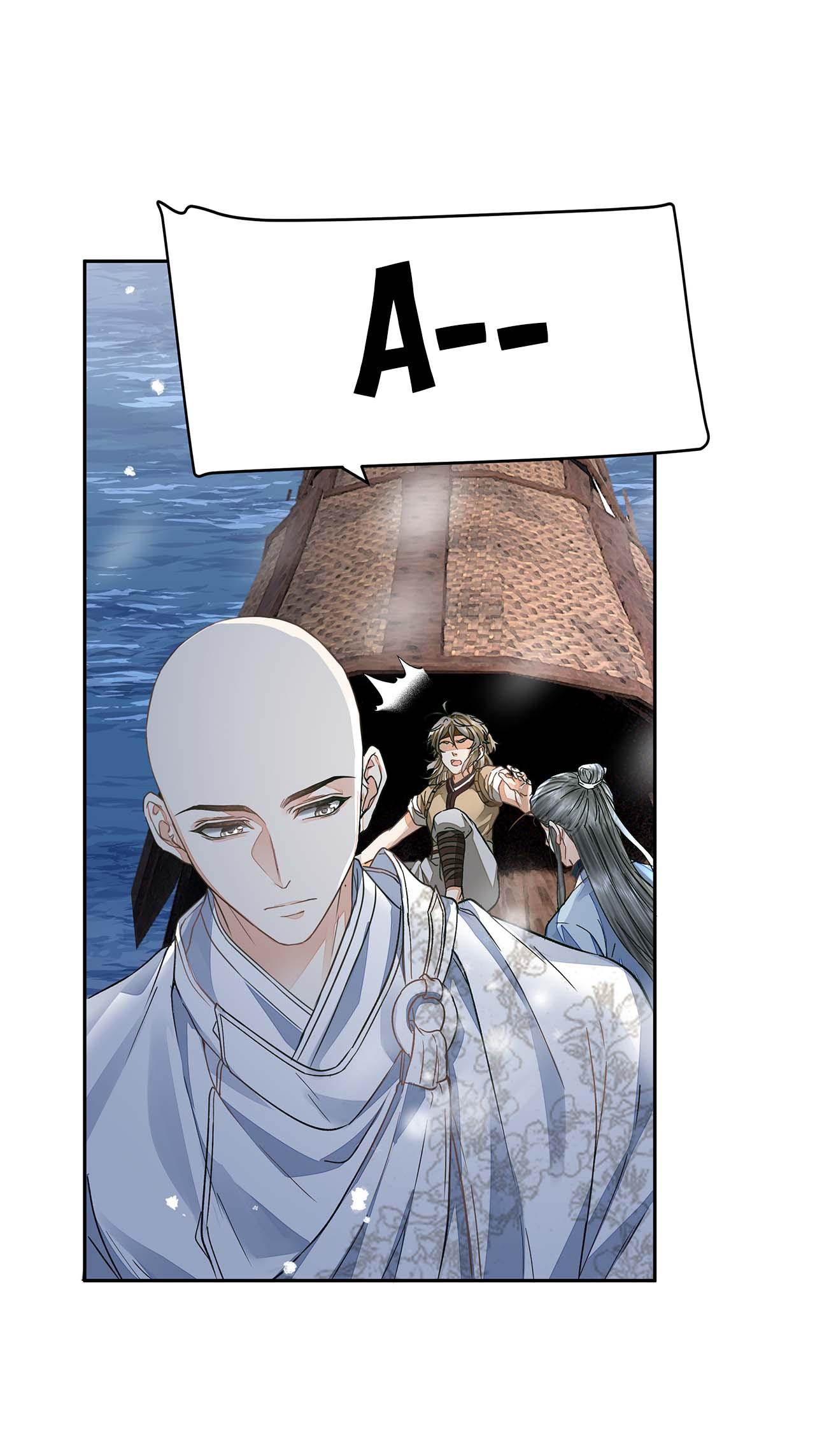 (END) Đồng Tiền Kham Thế Chapter 34 23