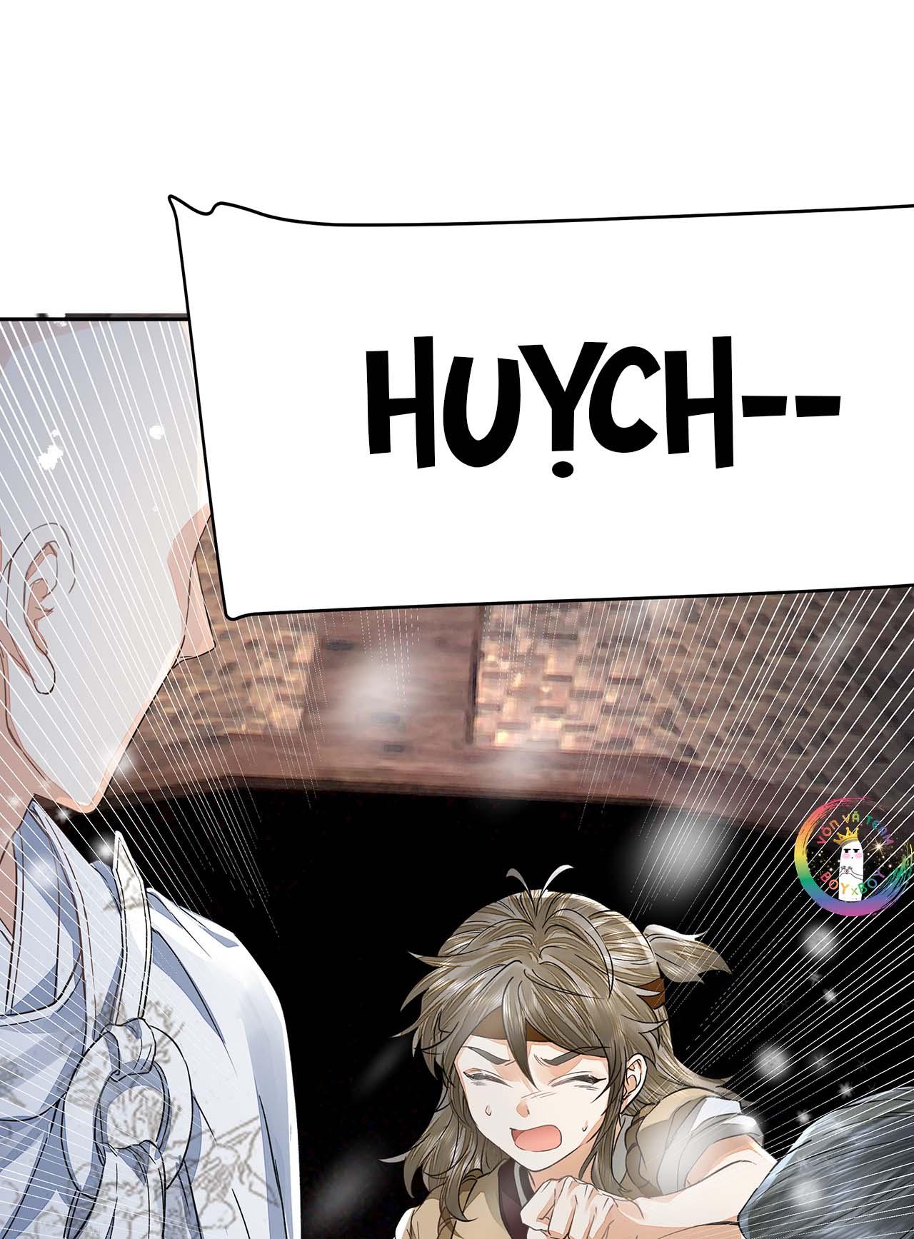 (END) Đồng Tiền Kham Thế Chapter 34 24