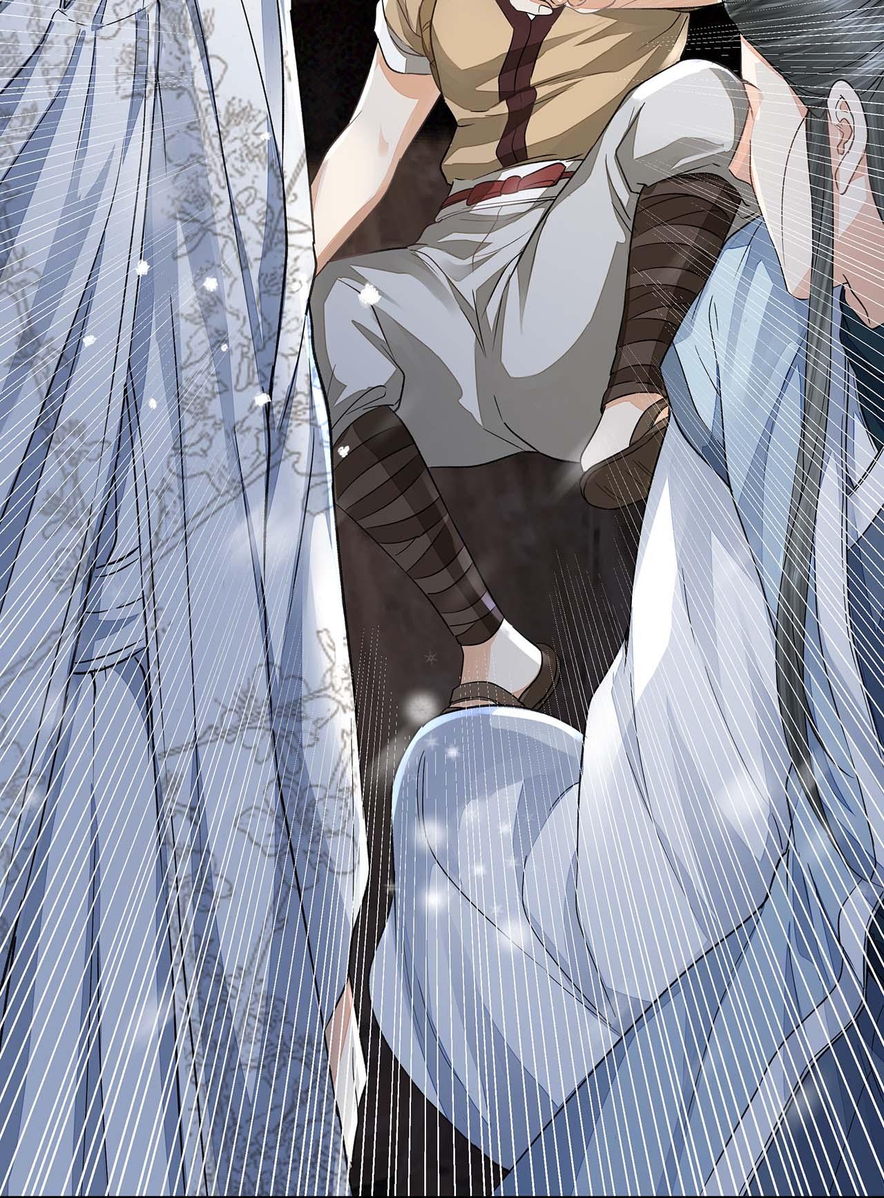 (END) Đồng Tiền Kham Thế Chapter 34 25