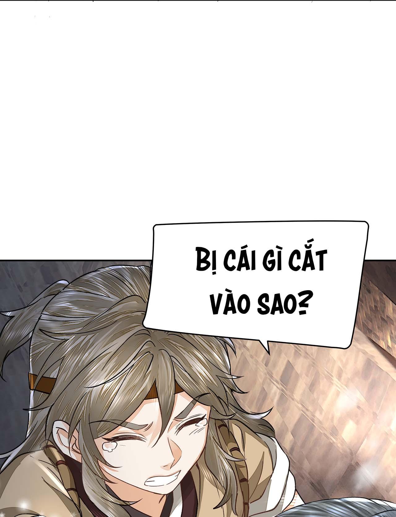 (END) Đồng Tiền Kham Thế Chapter 34 26