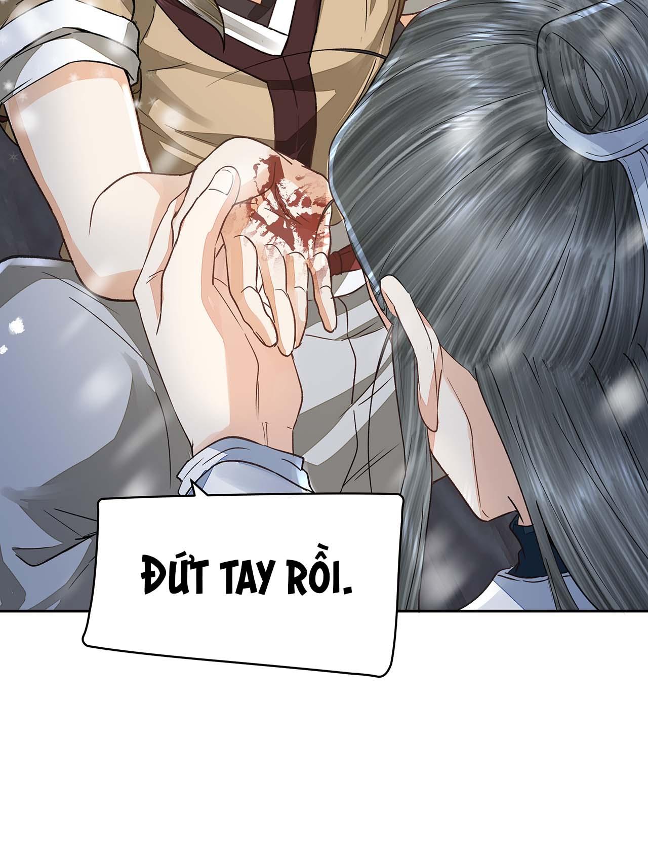 (END) Đồng Tiền Kham Thế Chapter 34 27