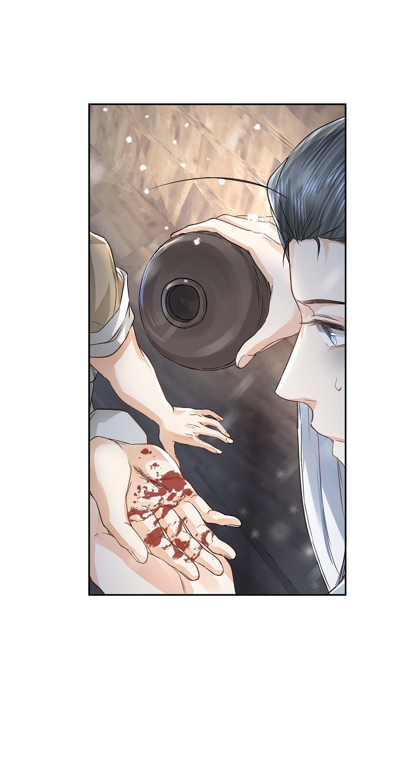 (END) Đồng Tiền Kham Thế Chapter 34 28