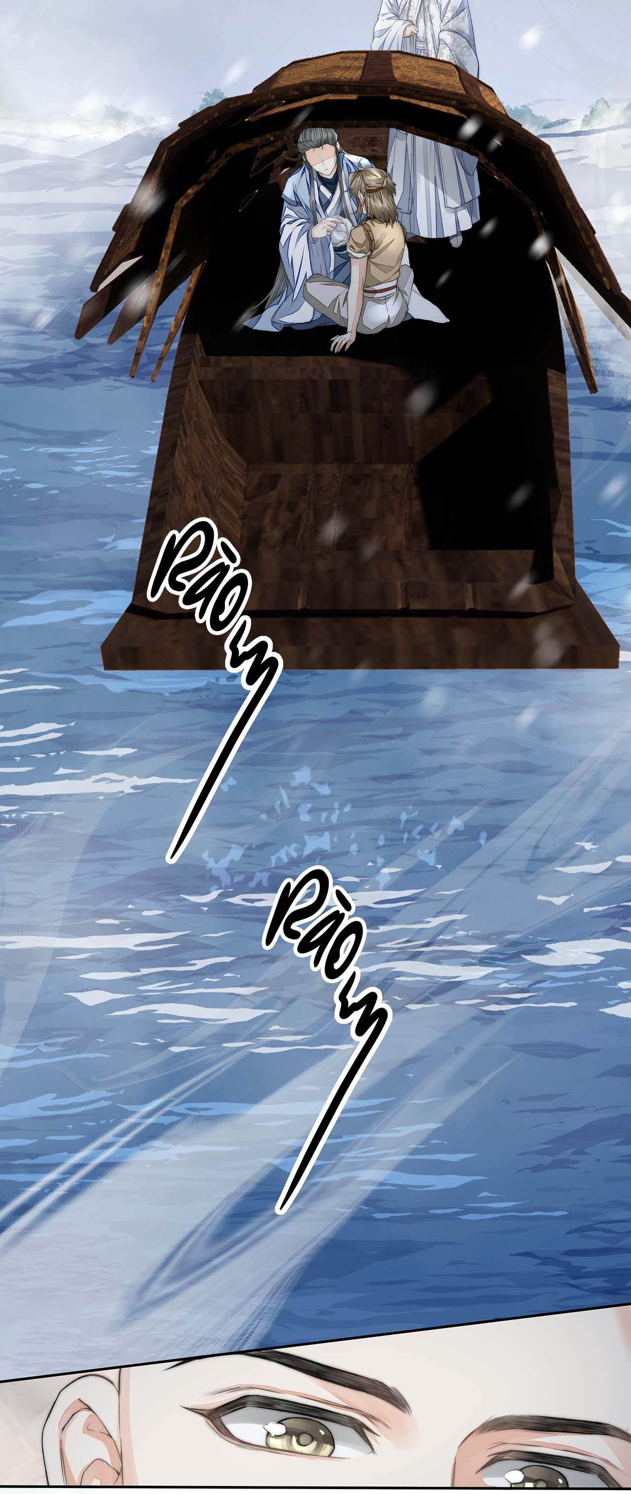 (END) Đồng Tiền Kham Thế Chapter 34 30