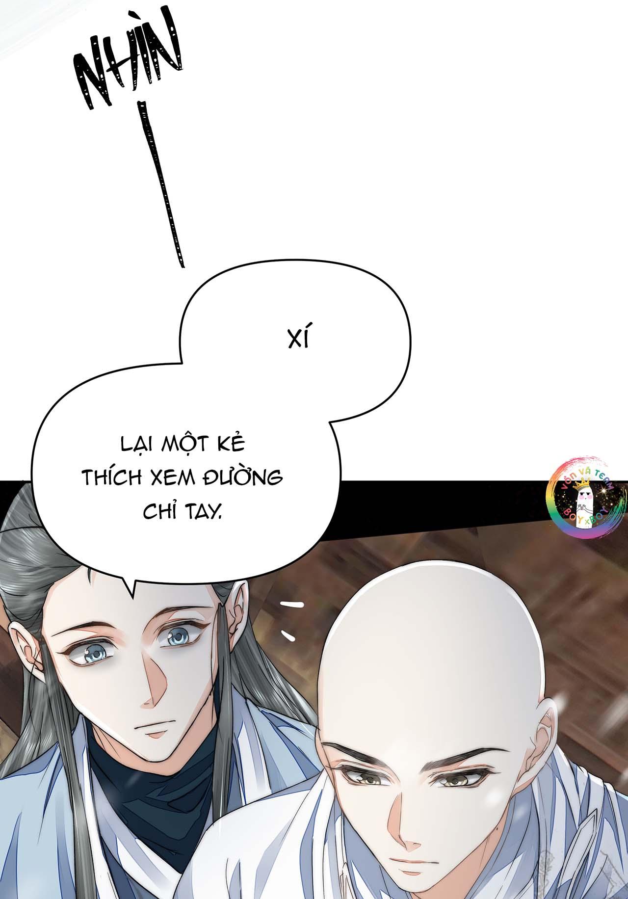 (END) Đồng Tiền Kham Thế Chapter 34 31