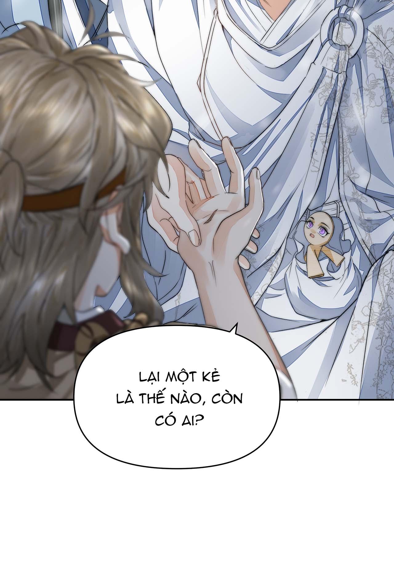 (END) Đồng Tiền Kham Thế Chapter 34 32