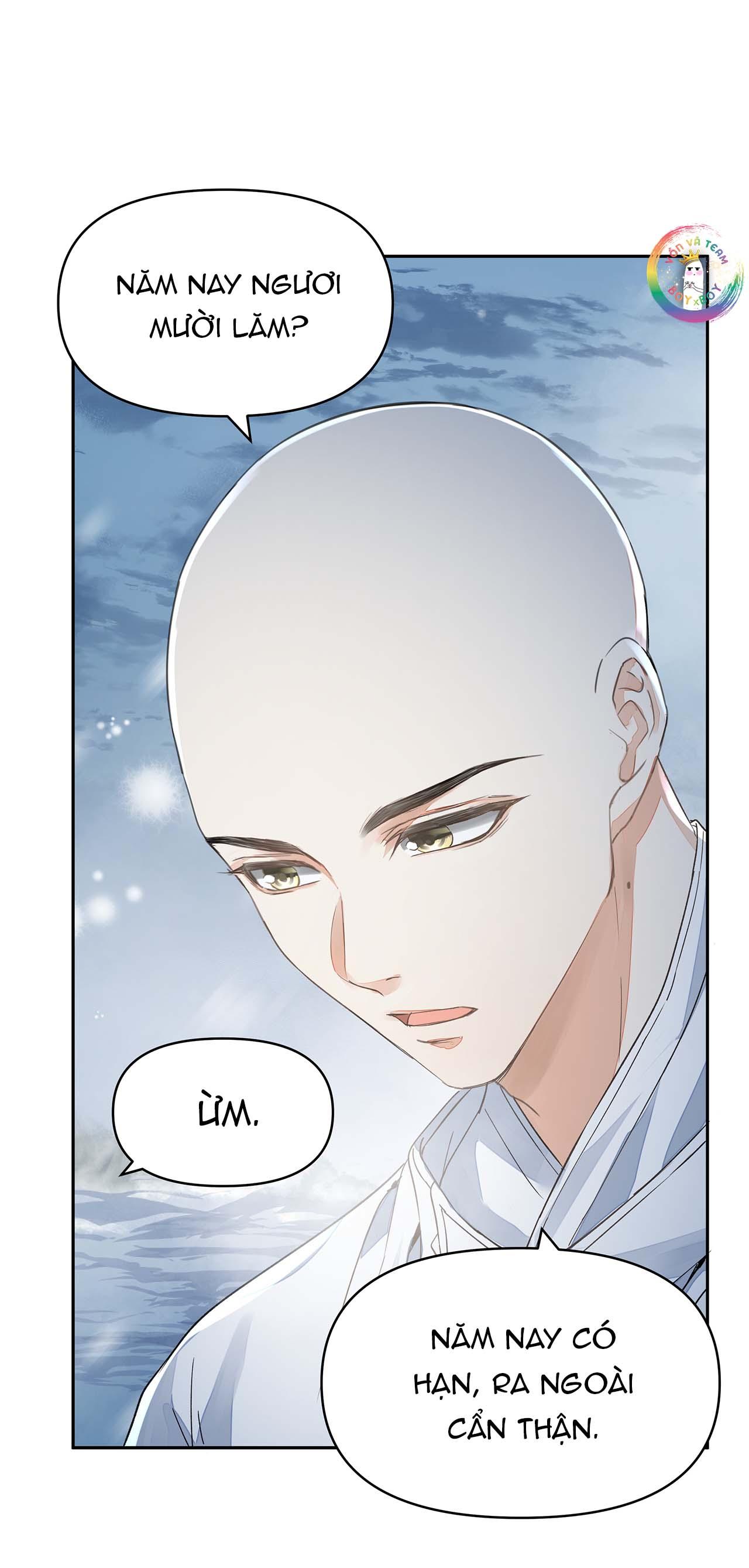 (END) Đồng Tiền Kham Thế Chapter 34 39