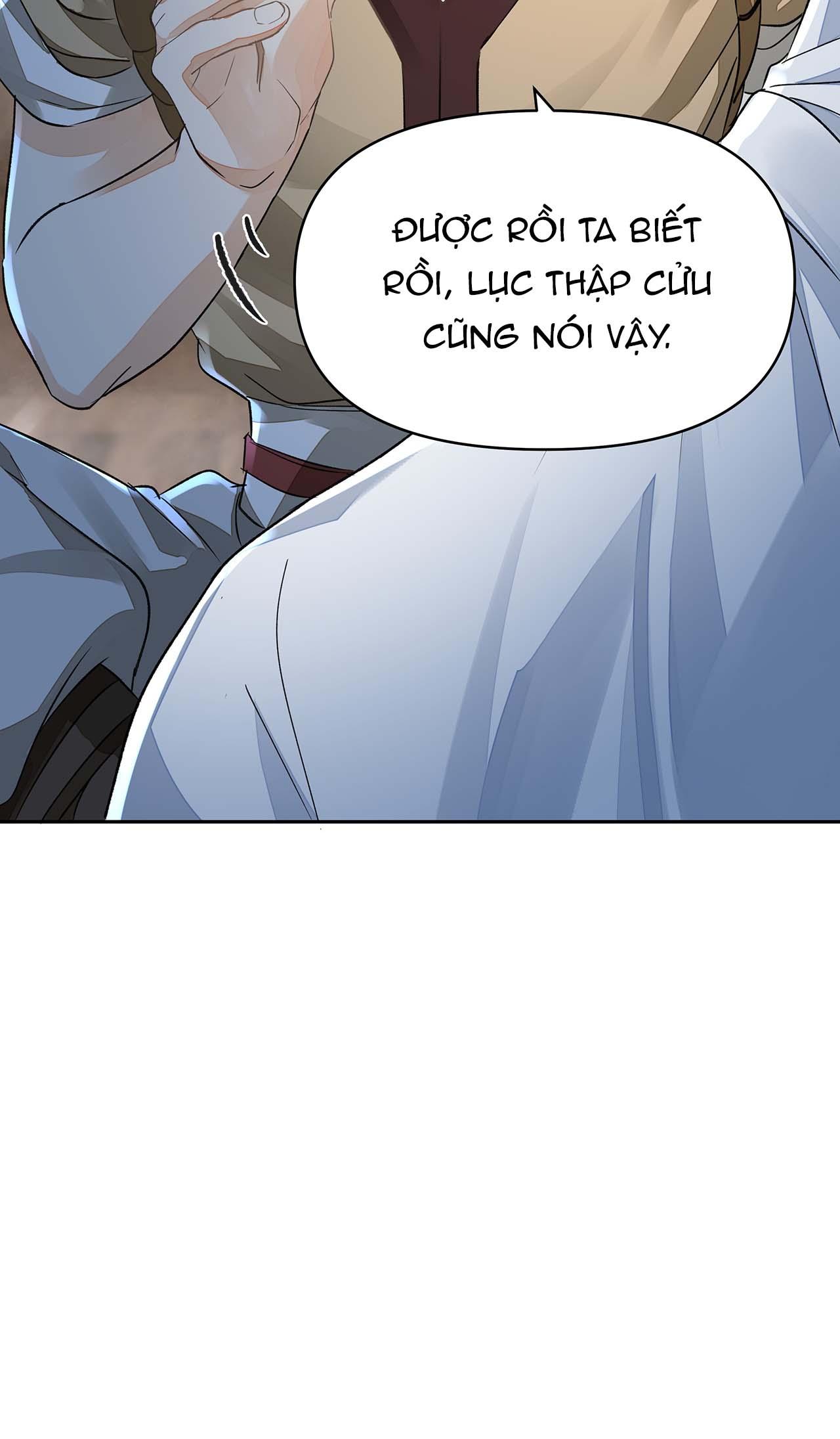 (END) Đồng Tiền Kham Thế Chapter 34 41