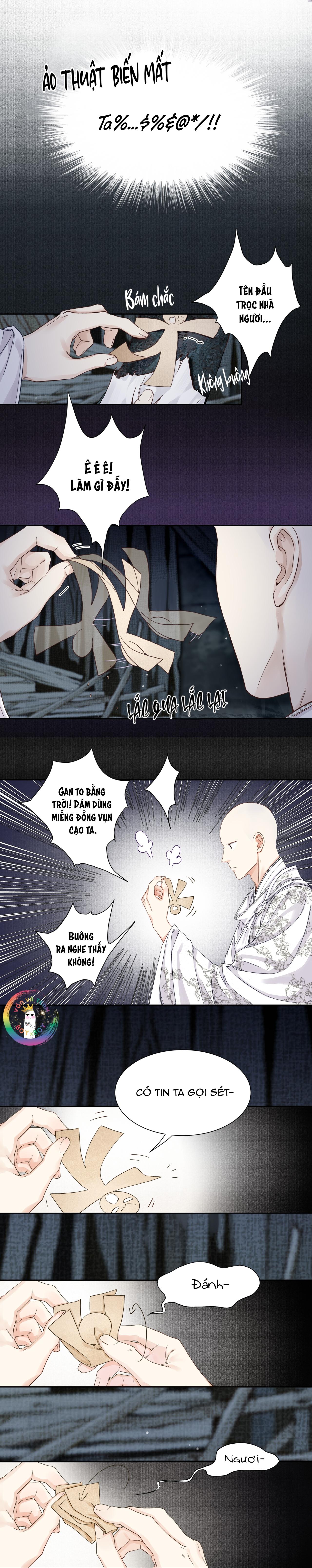 (END) Đồng Tiền Kham Thế Chapter 4 7