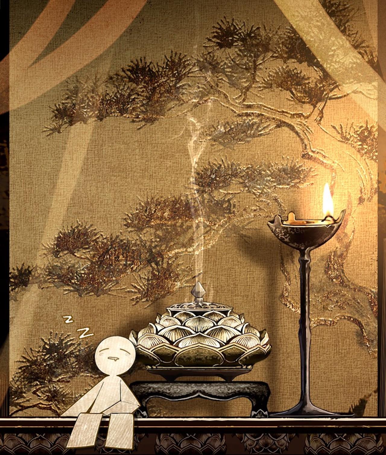 (END) Đồng Tiền Kham Thế Chapter 5 2