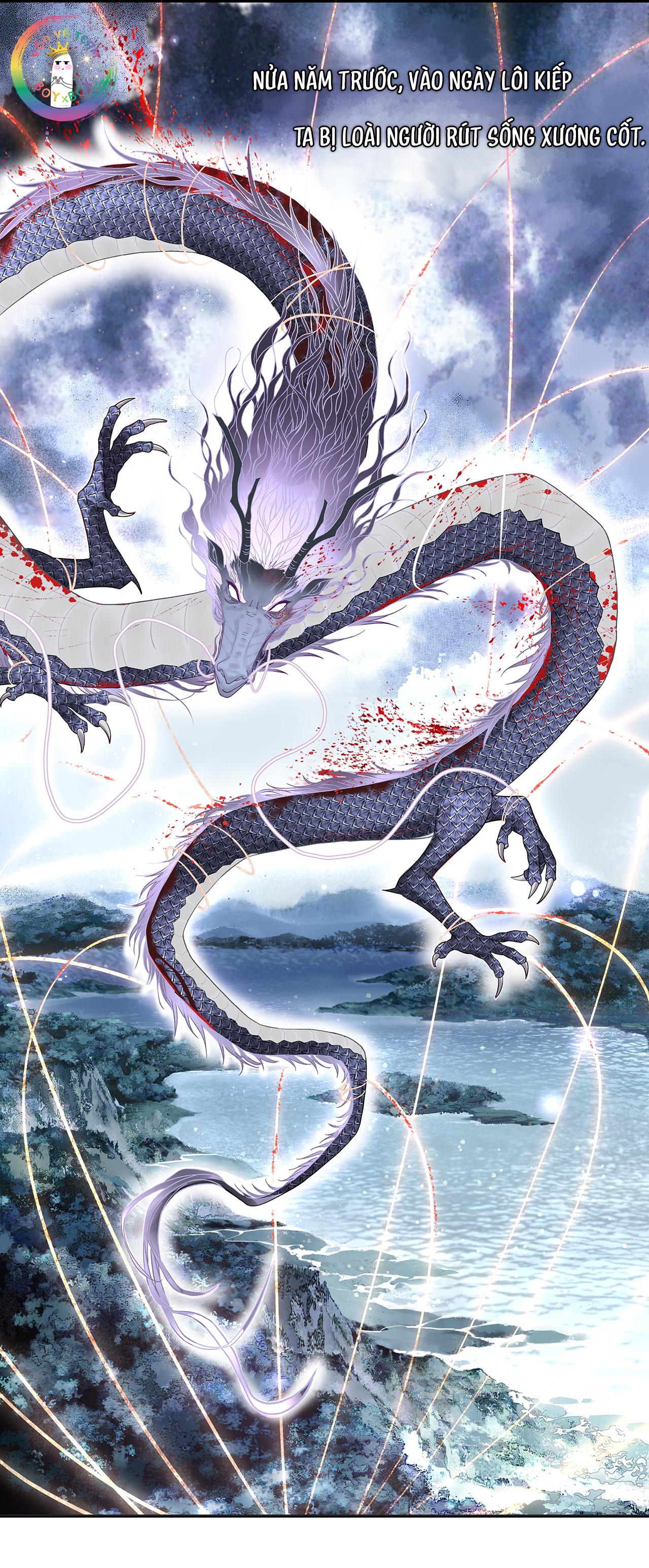 (END) Đồng Tiền Kham Thế Chapter 5 4