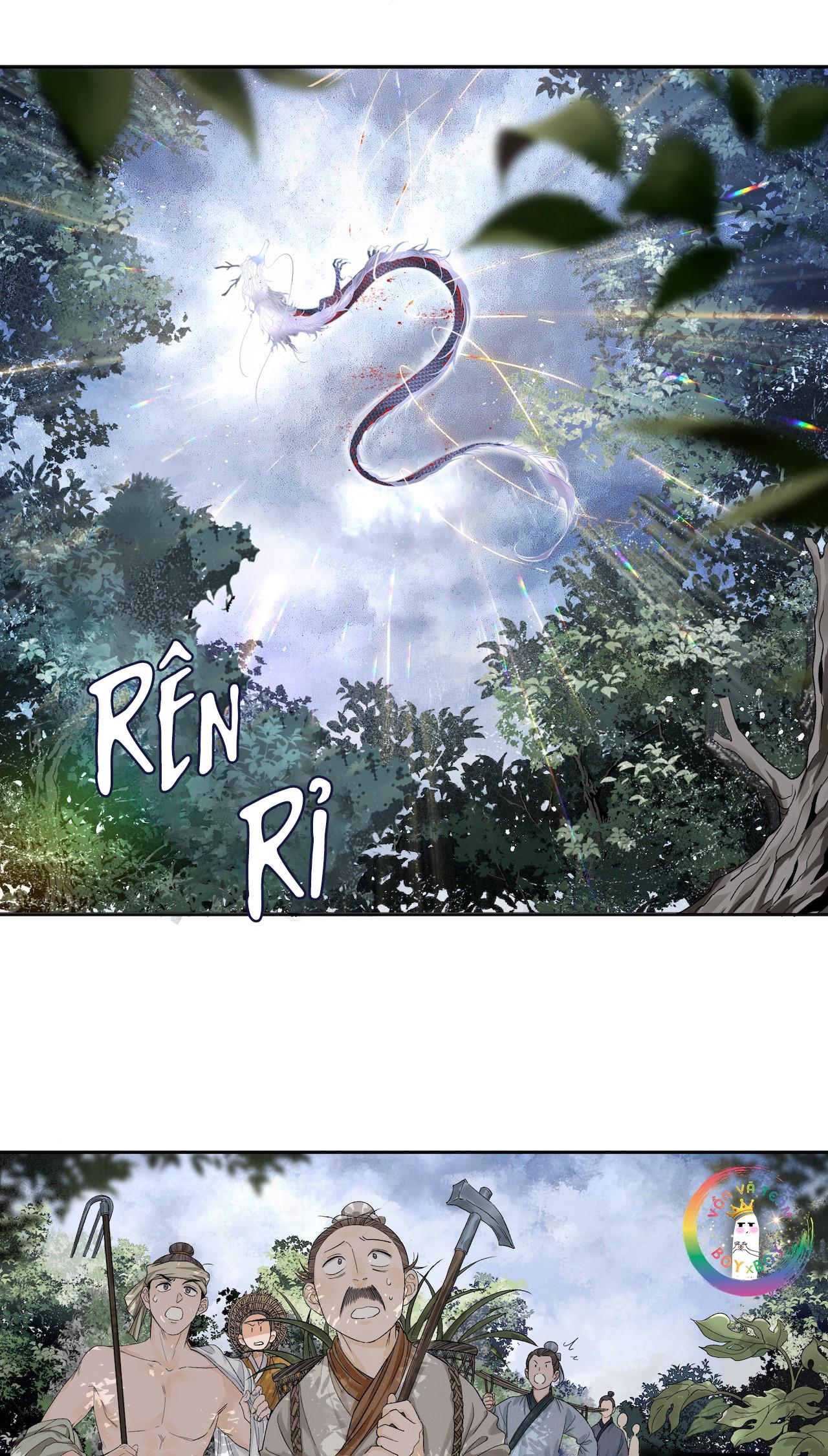 (END) Đồng Tiền Kham Thế Chapter 5 5