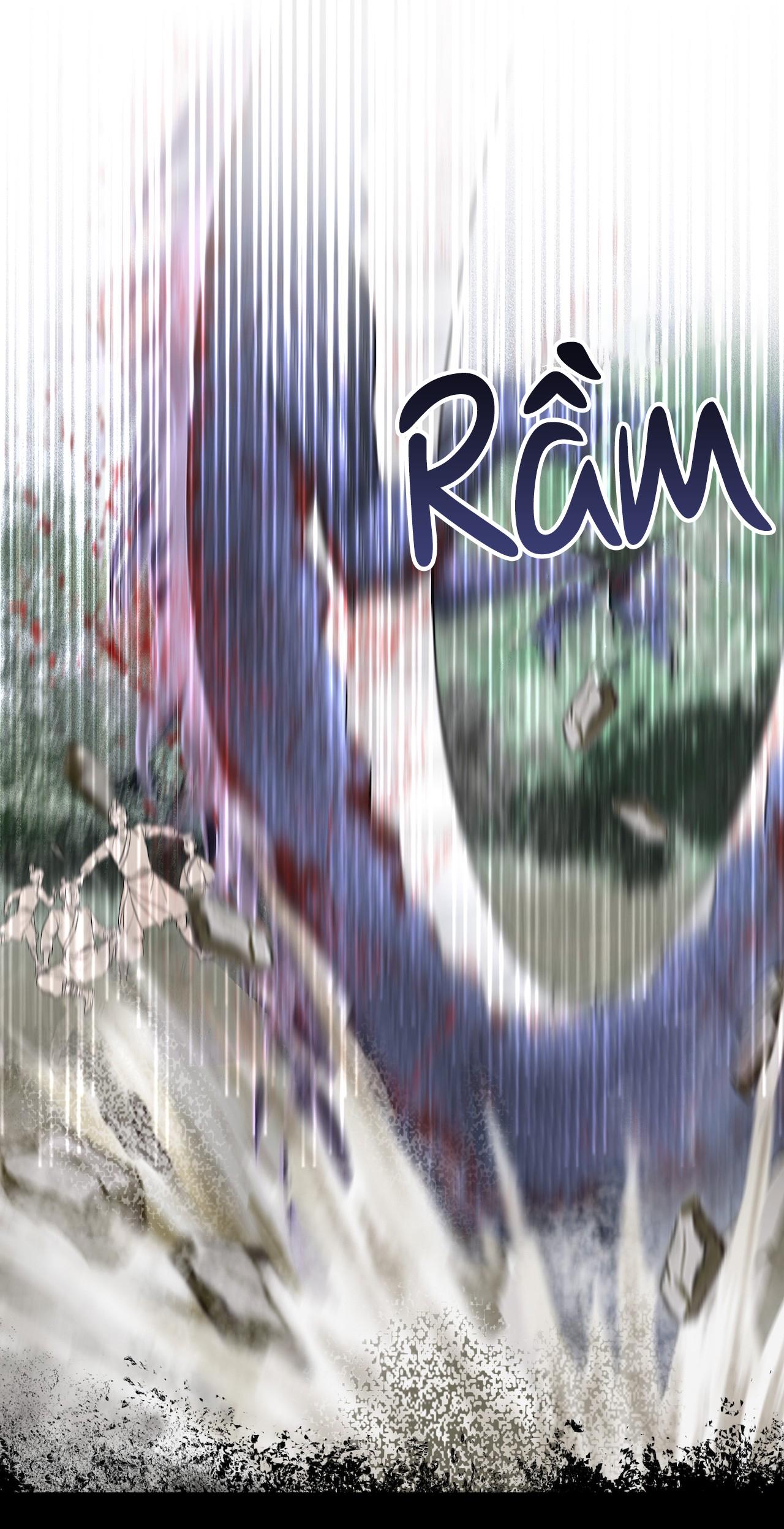 (END) Đồng Tiền Kham Thế Chapter 5 6