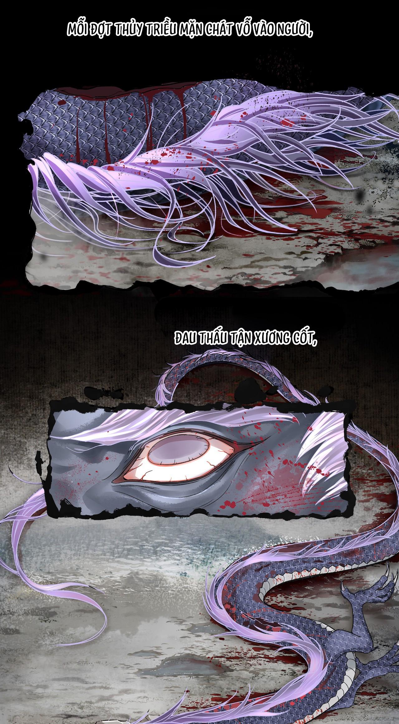 (END) Đồng Tiền Kham Thế Chapter 5 7