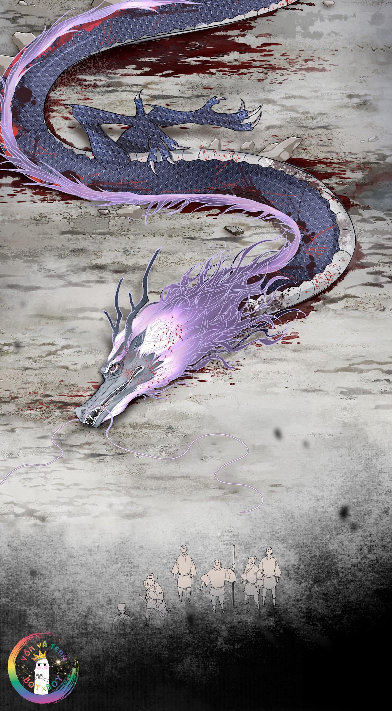 (END) Đồng Tiền Kham Thế Chapter 5 8