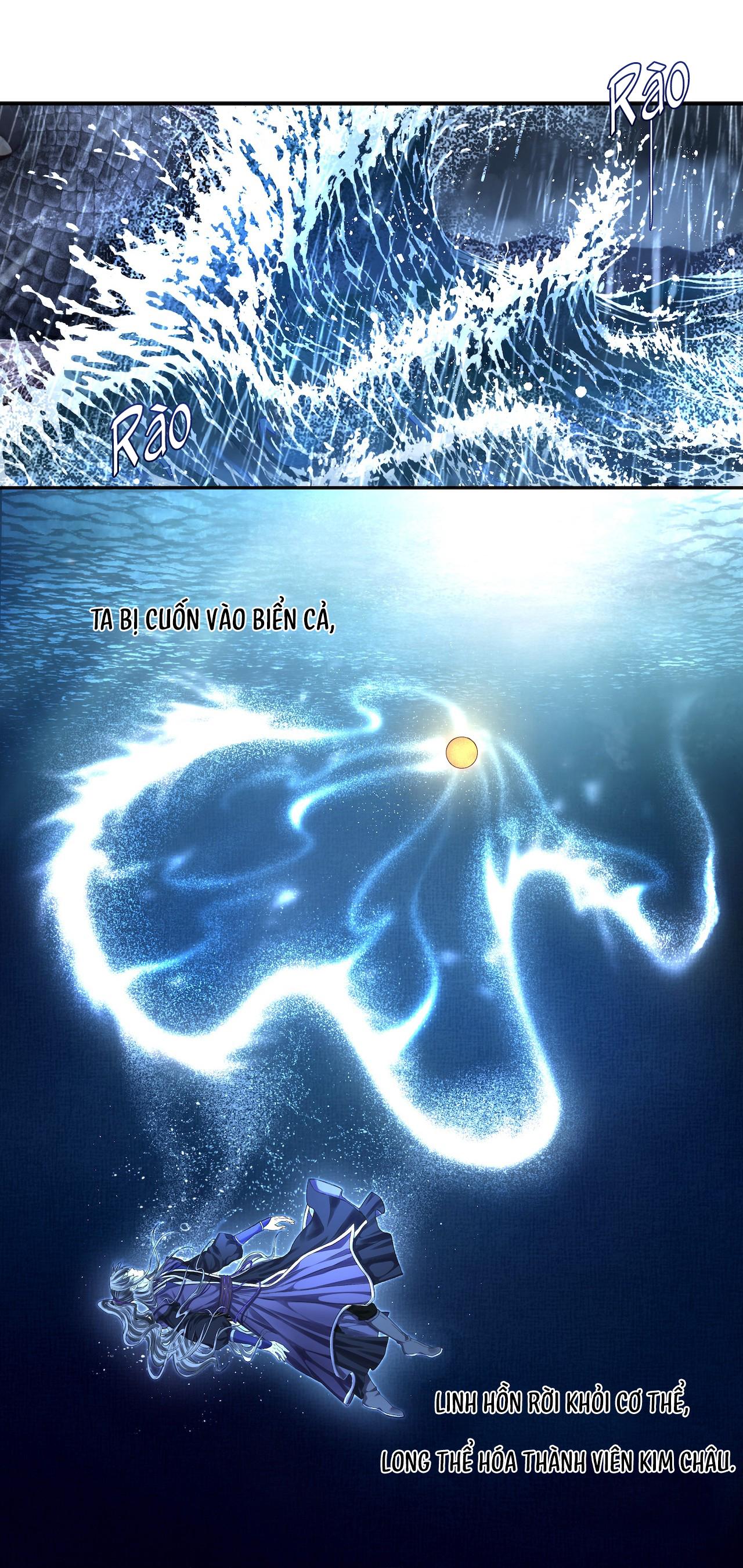 (END) Đồng Tiền Kham Thế Chapter 5 11