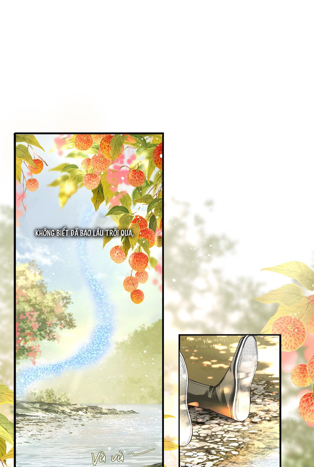 (END) Đồng Tiền Kham Thế Chapter 5 16